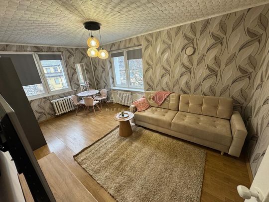 Kawalerka w Podjuchach na wynajem - Фото 1