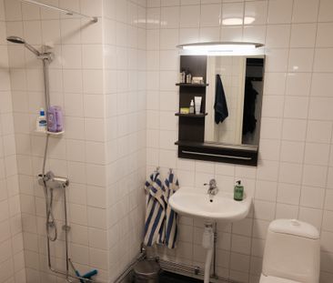 Majstångsgatan, Göteborg - Photo 5