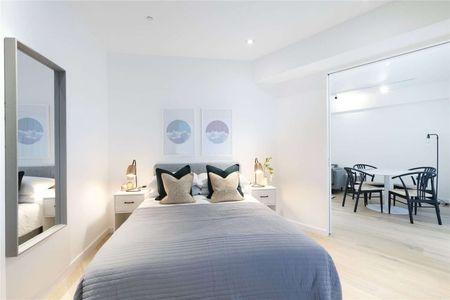 Greycoat Street, Westminster, London, SW1P 2QF - Photo 5