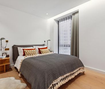 2 bedroom flat to rent - Photo 6