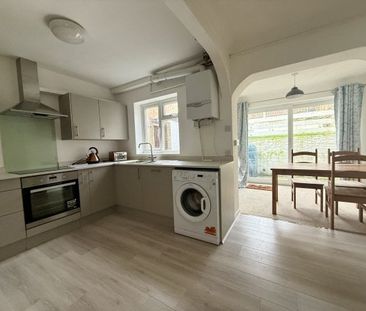 Mendip Gardens, Hastings - Photo 2