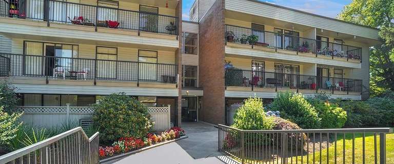 Cypress Gardens Apartments | 1114 & 1132 Howie Street, Coquitlam - Photo 1