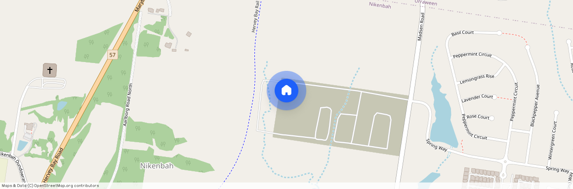 36 West Spring Way, QLD 4655, Nikenbah