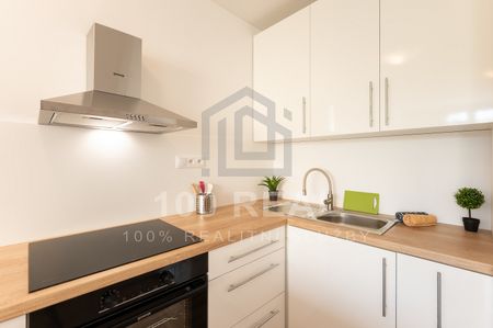 Pronájem bytu 1+kk 30 m² - Photo 3