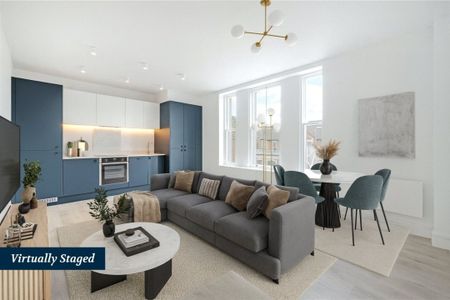 Mitcham Lane - Photo 2