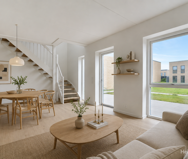 Fyrretoften 25, 7100 Vejle - Photo 1