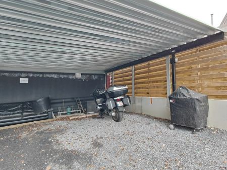 Recent en volledig afgewerkt appartement met carport in centrum Beselare - Foto 5