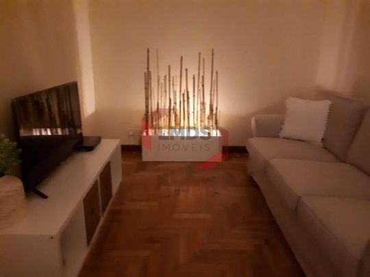 Apartamento T4 - Photo 1