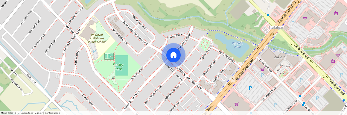 188 WHEAT BOOM DRIVE, Oakville (GO Glenorchy), Glenorchy