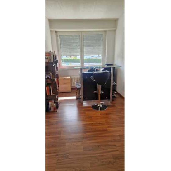 3½ Zimmer-Wohnung in Studen (BE), möbliert, auf Zeit - Foto 1