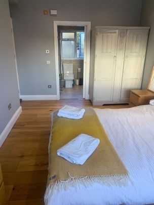 Room in a Shared House, Croft Road, SW16 - Photo 1