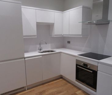 1 bedroom property to rent - Photo 3