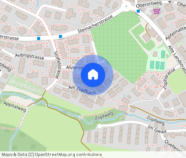 Profitez de la tranquillité - Foto 1