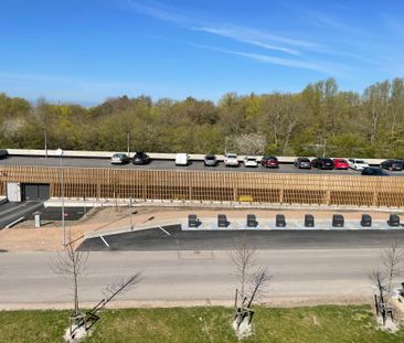 Vipeholms Allé, Lund - Photo 6