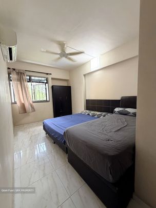 Blk 183B Rivervale Crescent (Sengkang), HDB 4 Rooms - For Rent - Photo 1