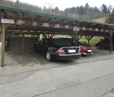 Großzügig angelegte Wohnung in Pressbaum mit Pergola, Pool und groß... - Foto 2