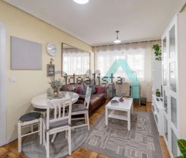 Alquiler de piso en Calle Muñoz Degraín - Foto 3