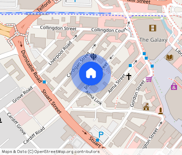 Inkerman Street, Luton, LU1 1JD - Photo 1