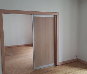 Location appartement 3 pièces 86.79 m² à Valserhône (01200) - Photo 1