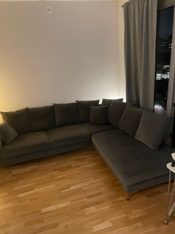 Orions bälte, Brandbergen - Foto 2