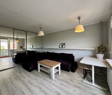 Dwupokojowe mieszkanie - os. Wichrowe Wzgórze - Photo 4