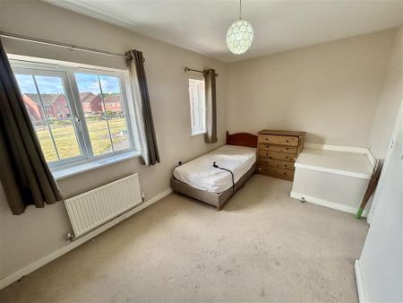 Glover Close, Nottingham, Annesley - Photo 2