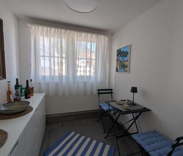 Wohnung im Herzen von Stans - Foto 2