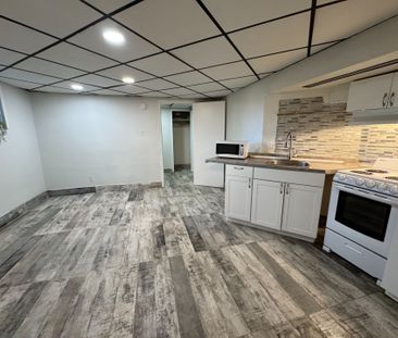 For Lease - 10500 Bayview Avenue Unit# BSMNT Unit 1, Richmond Hill,... - Photo 2