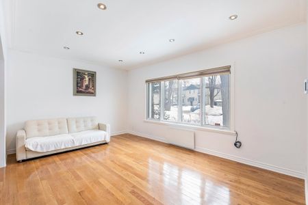 605 Av. Abercorn, Mont-Royal - Photo 2
