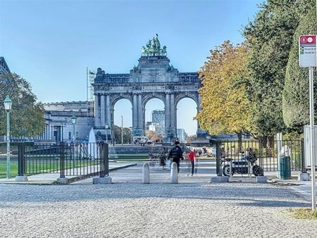 Appartement te huur - Foto 3