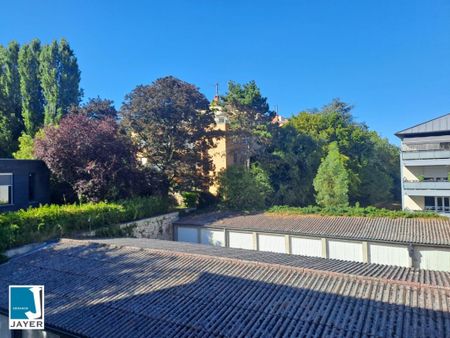 1 PIÈCE MEUBLÉ PROCHE CENTRE-VILLE - Photo 5