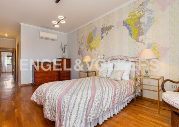 Apartamento T3 em Lisboa
