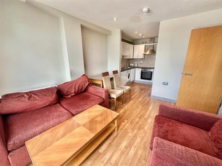 Belward Street, NOTTINGHAM - Photo 2