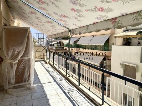 Διαμέρισμα για ενοικίαση Ζωγράφου - Φωτογραφία 1