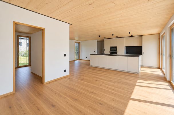 3.5 Zimmer, 115 m², EG - Foto 1