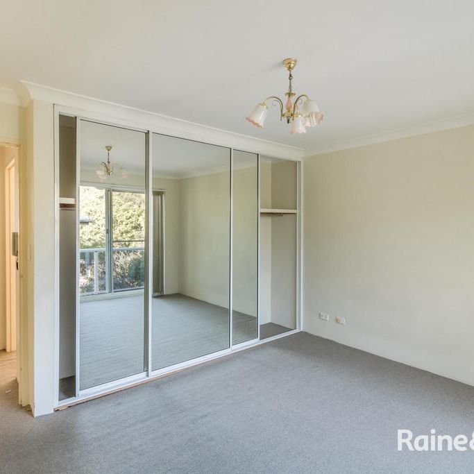 4/28 HAINSWORTH STREET, Westmead, NSW 2145 - Photo 1