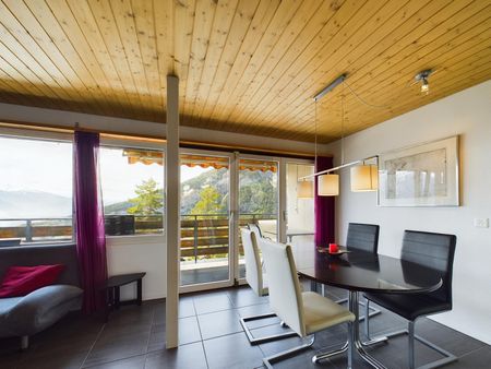 3.5 Zimmer, 56 m², 1. Stock - Photo 2