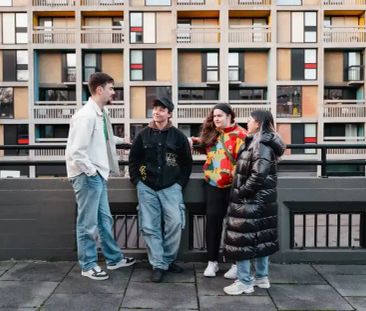 The Park Hill 2-Bed Apartment - Photo 6