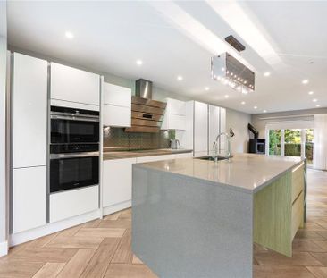 3 bedroom detached house to rent - Photo 6