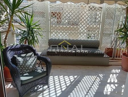 Διαμέρισμα για ενοικίαση Κολωνάκι - Λυκαβηττός - Photo 4