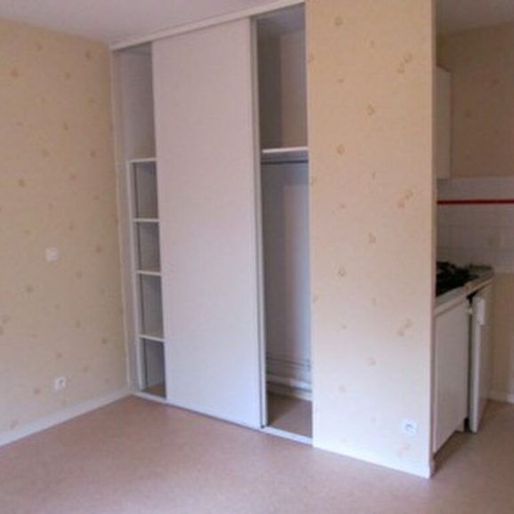 Appartement 1 pièce – 19 m² environ à Rennes Beaulieu (ref : G61385) - Photo 1