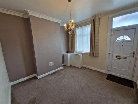2 bedroom terraced house to rent - Photo 3