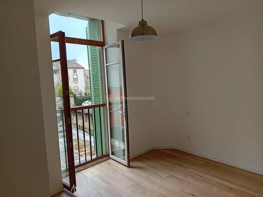 Location Appartement 3 pièces 50 m2 à Carmaux - Photo 1