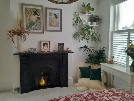 1 Bed Flat, Goldstone Villas, BN3 - Photo 4