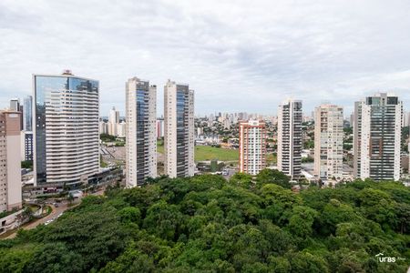 Apartamento, 130 m², 3 qts, 4 banh., 2 vagas, Jardim Goiás - Foto 4