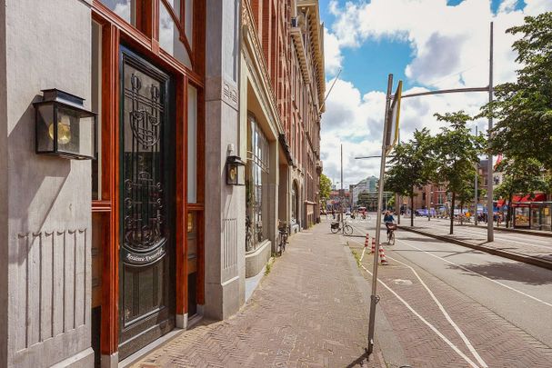 Kneuterdijk 7-A, Voorhout, 2514EM, Den Haag - Foto 1