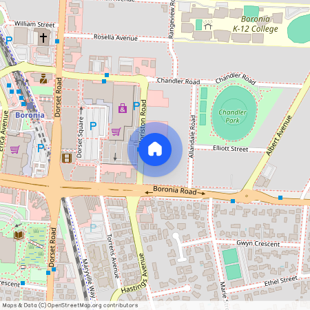 18/4 Floriston Road, Vic 3155, Boronia