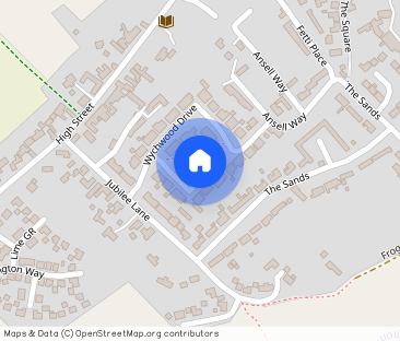 Wychwood Close, Milton-under-Wychwood, Chipping Norton - Photo 1