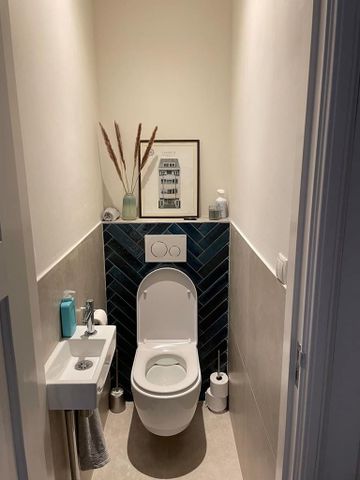 Appartement te huur: Dintelstraat 12-1 1078 VS Amsterdam - Foto 4