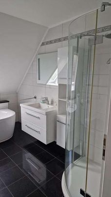 Schöne 3 Zimmer Wohnung in Hamburg-Kirchdorf/Wilhelmsburg - Photo 1